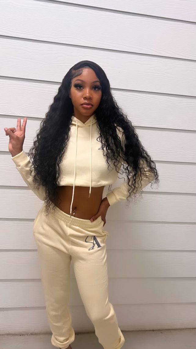 So snatched fall set