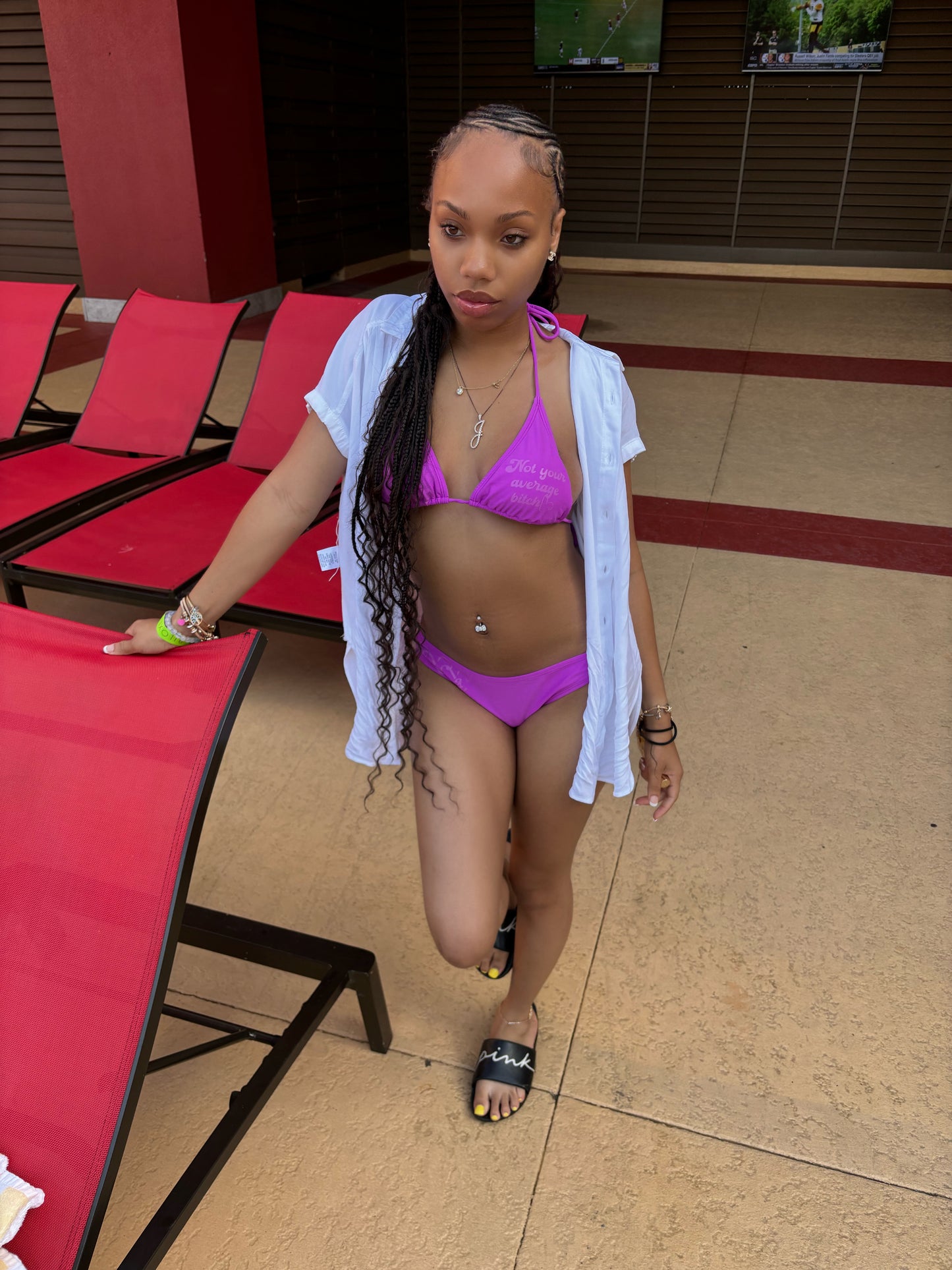 Bitch-kini