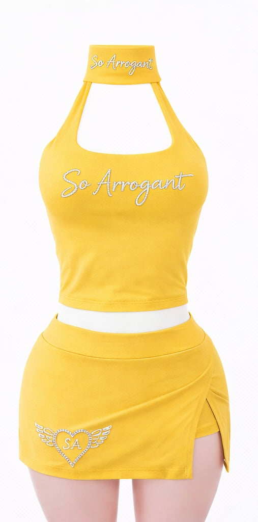 Suns Out Buns Out 3pc Set
