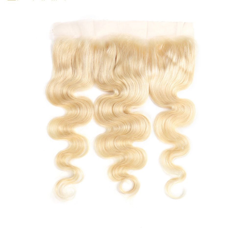 613 Frontals&Closures