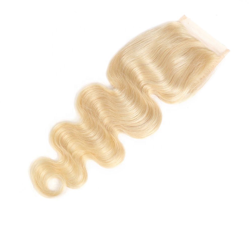 613 Frontals&Closures
