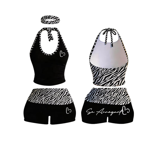 Wild @ss Summer Sets