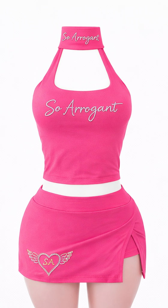 Suns Out Buns Out 3pc Set