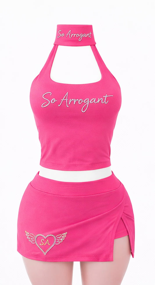 Suns Out Buns Out 3pc Set