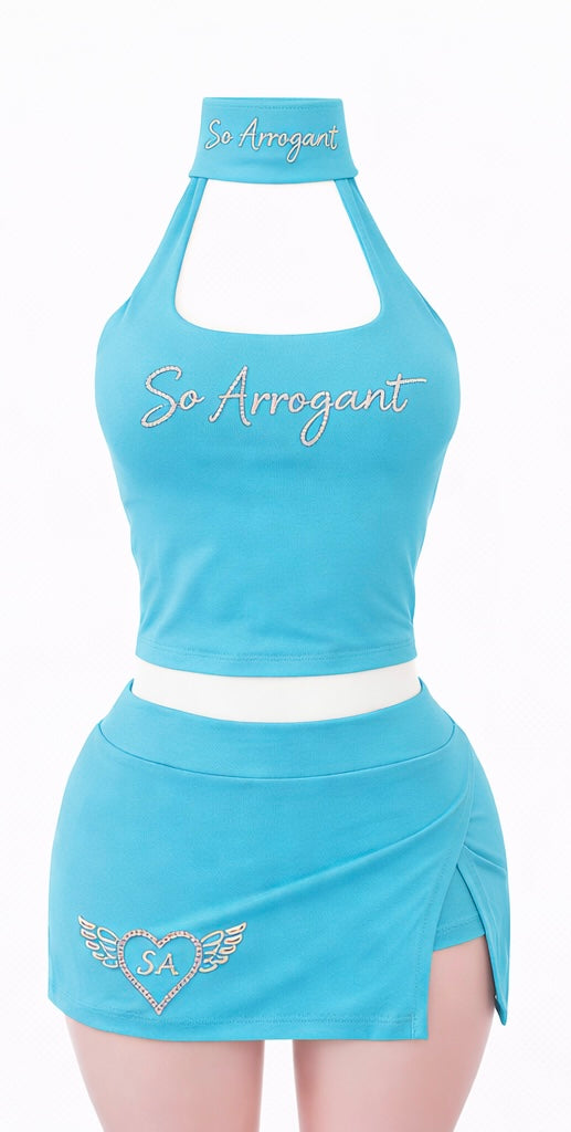 Suns Out Buns Out 3pc Set