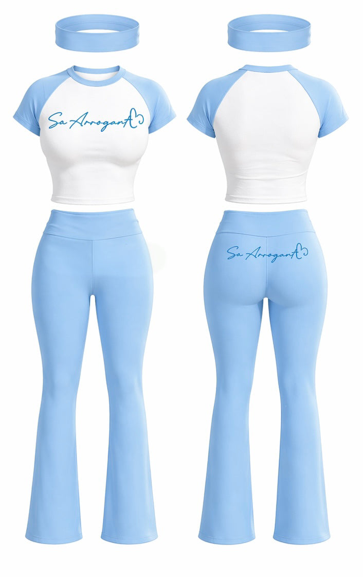 Spring Fling 3pc