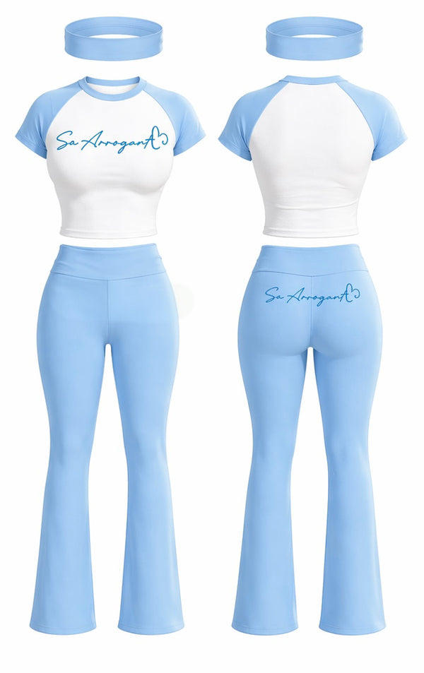 Spring Fling 3pc