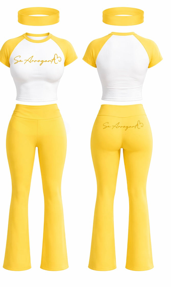 Spring Fling 3pc