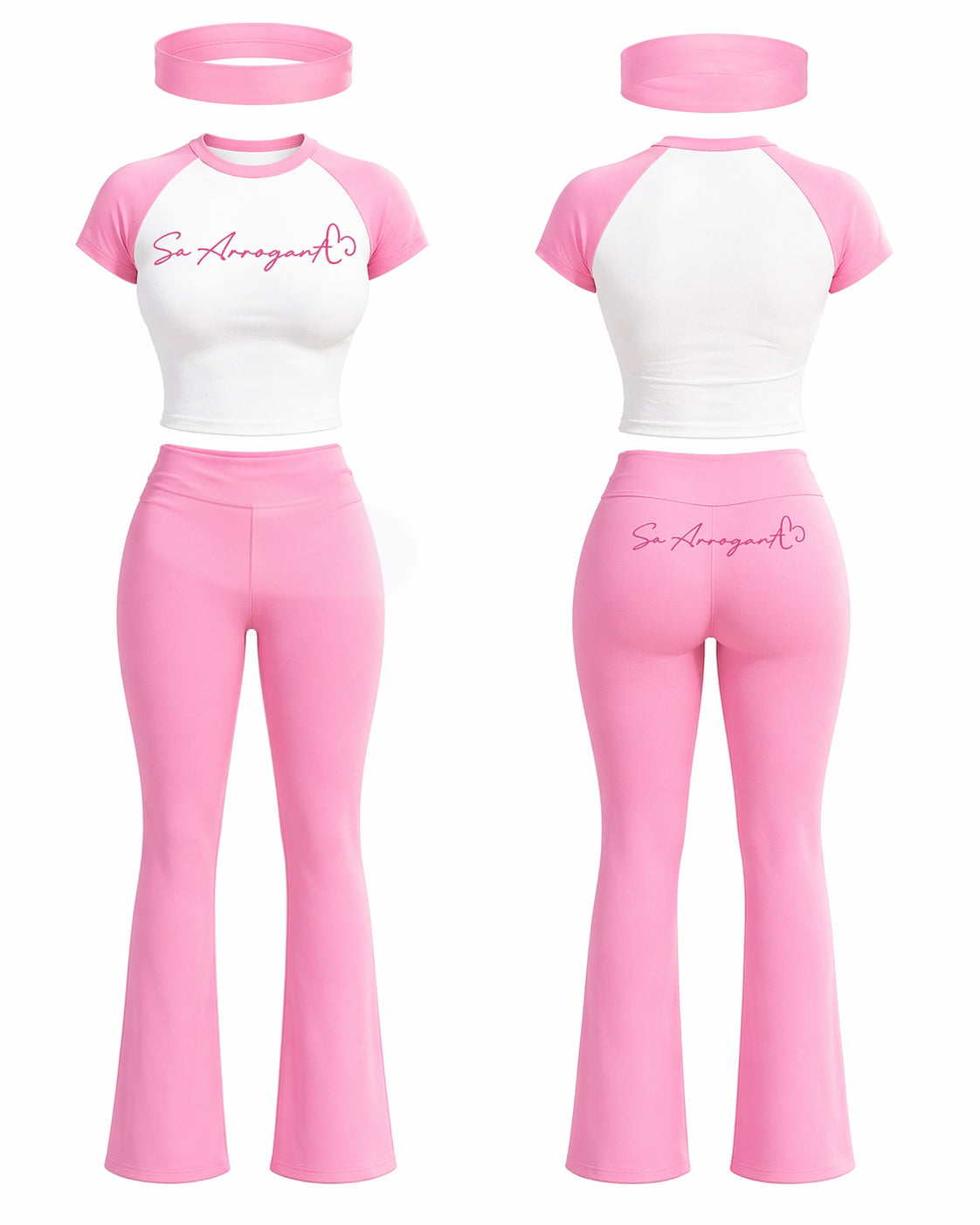 Spring Fling 3pc