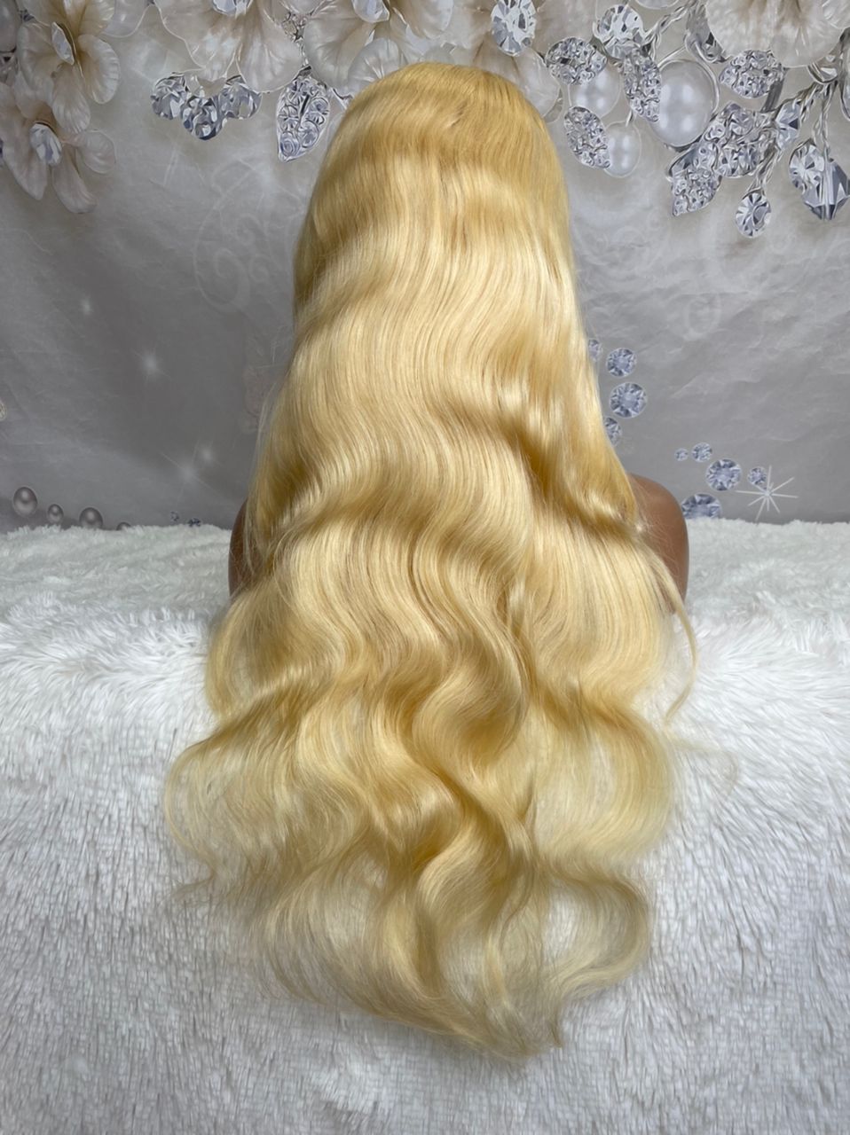 13x4 613 wig